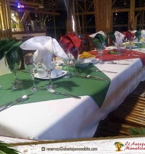 Evento Navidad